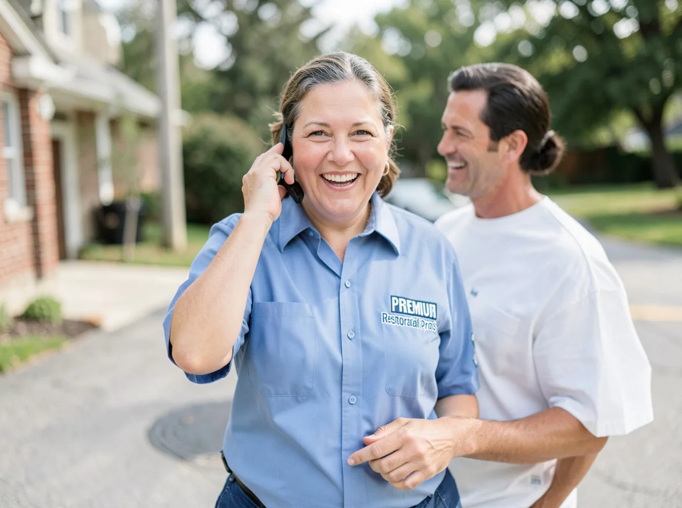 Water Damage Restoration Loretto, MI FAQs
